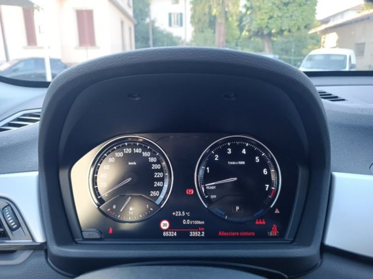 BMW X1 xDrive25e Business Advantage (15)