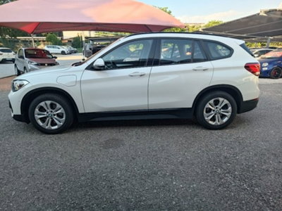 BMW X1 xDrive25e Business Advantage (4)