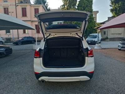 BMW X1 xDrive25e Business Advantage (9)