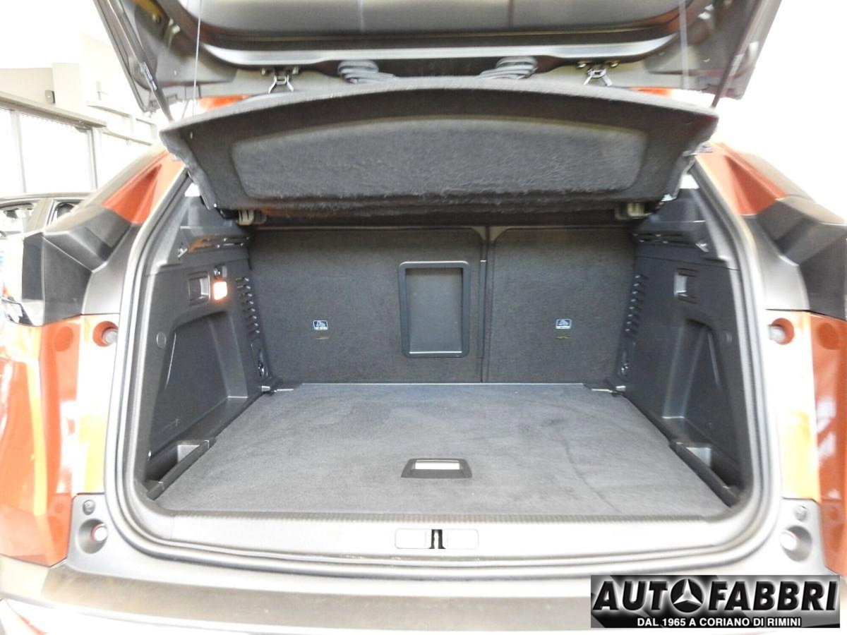 Peugeot 3008 BlueHDi 130 S&S Allure (14)