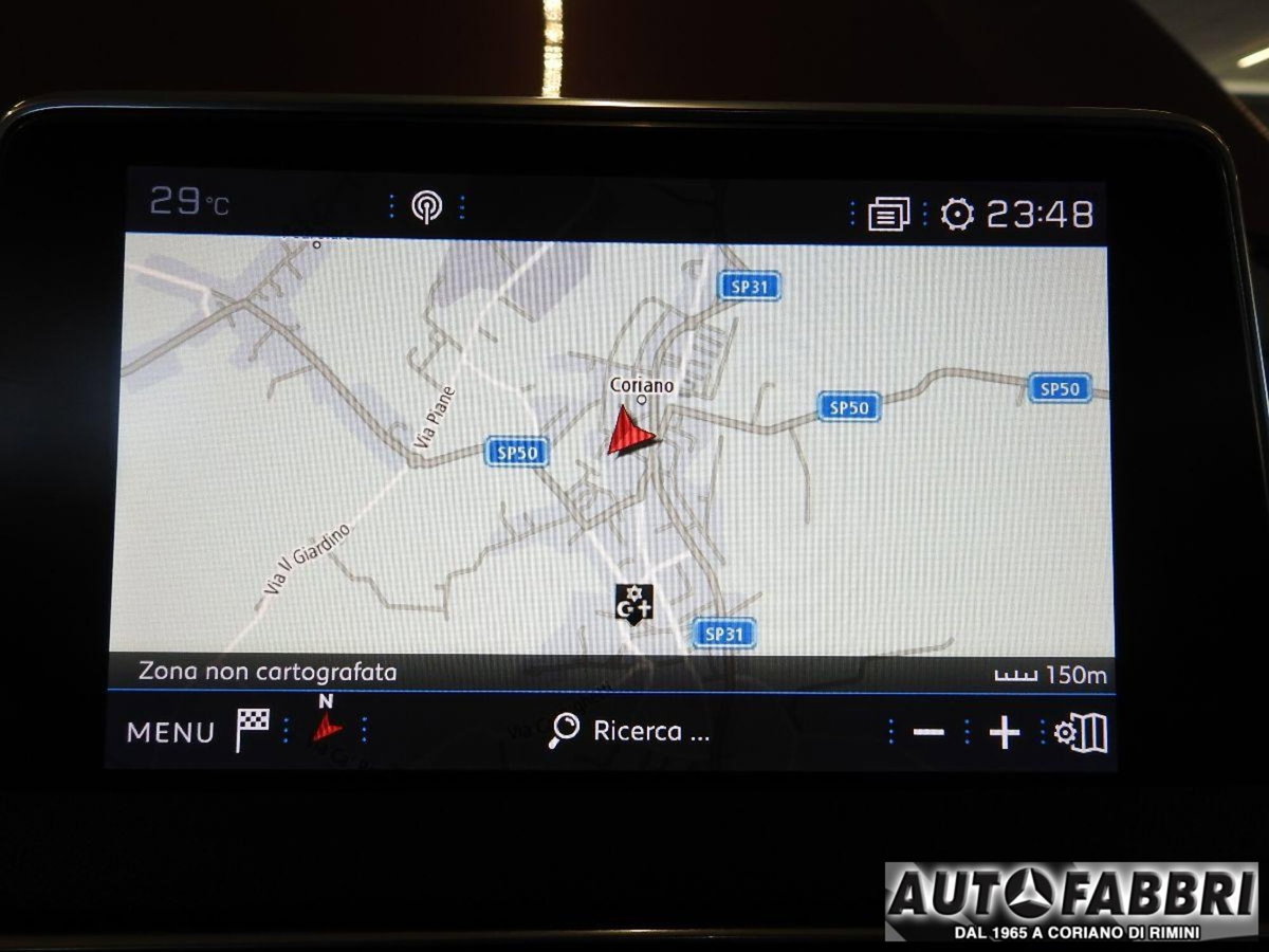 Peugeot 3008 BlueHDi 130 S&S Allure (17)