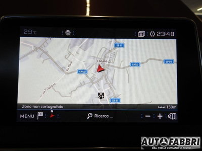 Peugeot 3008 BlueHDi 130 S&S Allure (17)