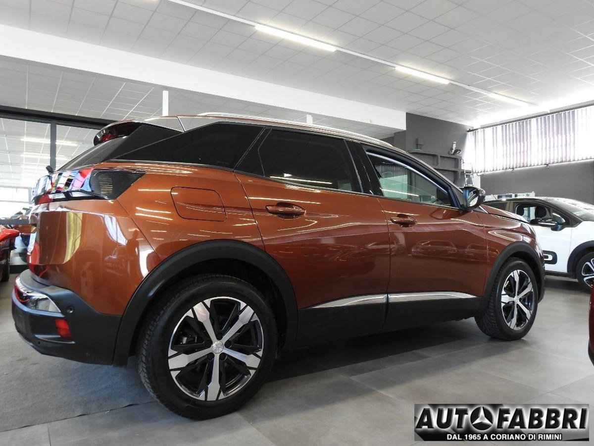 Peugeot 3008 BlueHDi 130 S&S Allure (3)