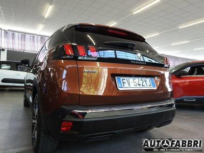 Peugeot 3008 BlueHDi 130 S&S Allure (5)