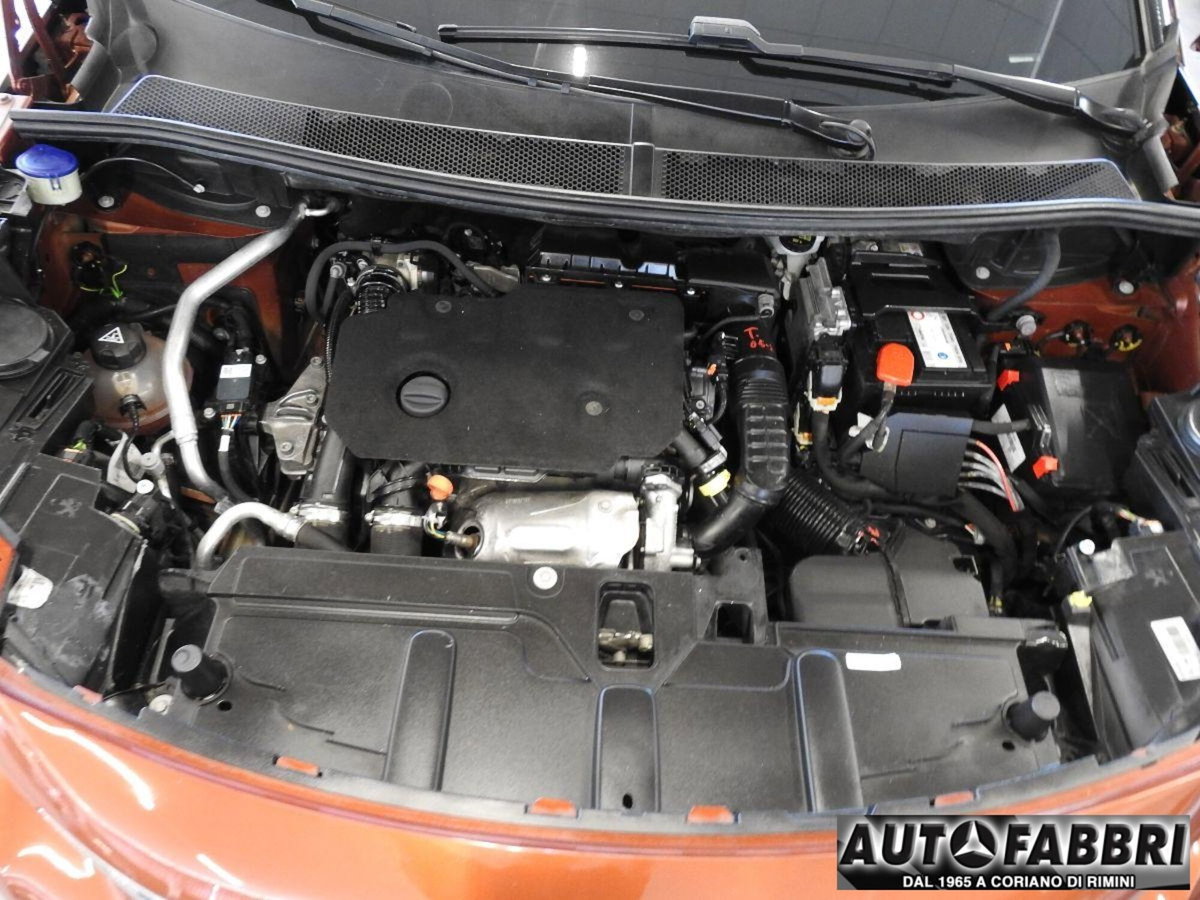 Peugeot 3008 BlueHDi 130 S&S Allure (7)