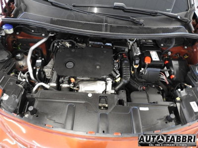 Peugeot 3008 BlueHDi 130 S&S Allure (7)