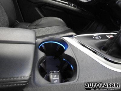 Peugeot 3008 BlueHDi 130 S&S Allure (8)