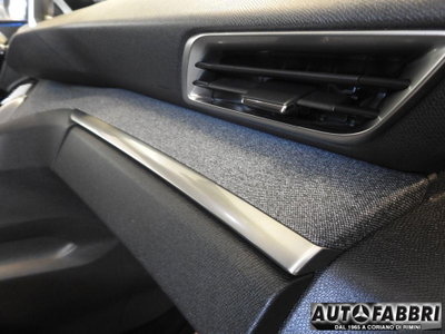 Peugeot 3008 BlueHDi 130 S&S Allure (9)