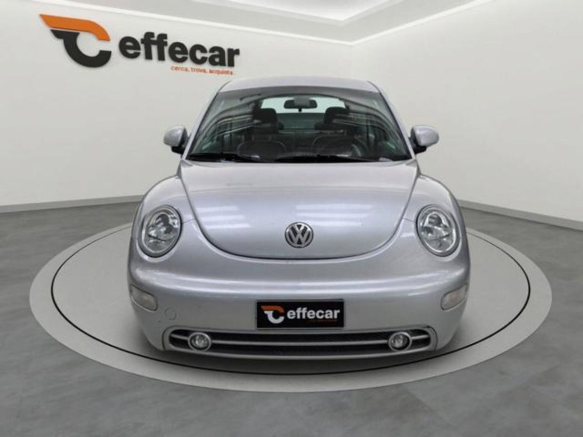 Volkswagen New Beetle 2.0 (2)