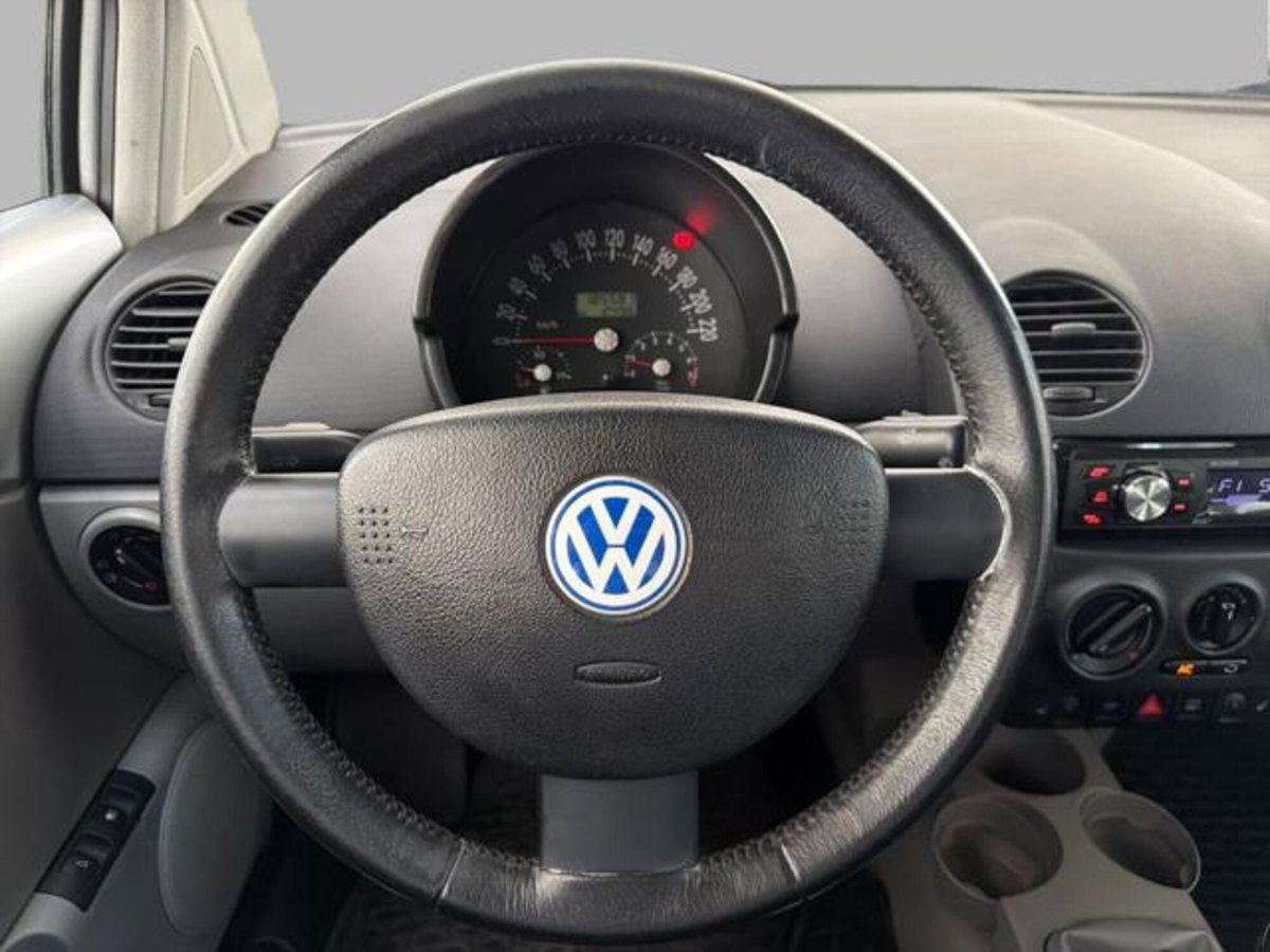 Volkswagen New Beetle 2.0 (8)