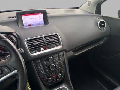 Opel Meriva 1.4 Turbo 120CV Cosmo (10)