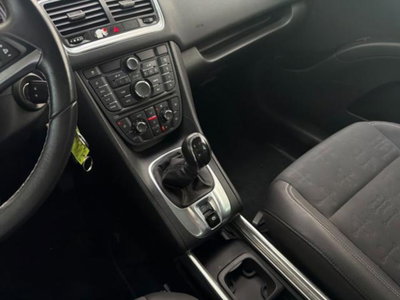 Opel Meriva 1.4 Turbo 120CV Cosmo (11)
