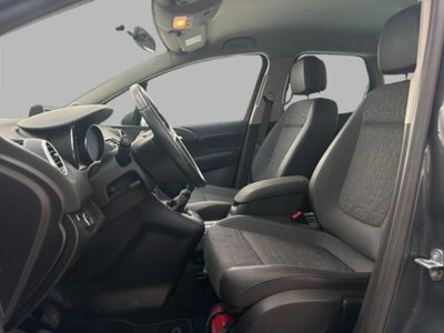 Opel Meriva 1.4 Turbo 120CV Cosmo (12)