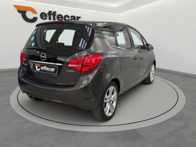 Opel Meriva 1.4 Turbo 120CV Cosmo (6)