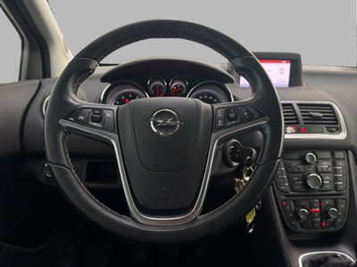 Opel Meriva 1.4 Turbo 120CV Cosmo (8)