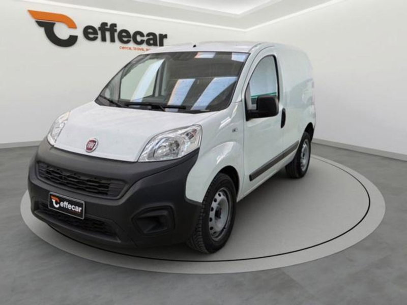 Fiat Fiorino 1.3 MJT 80CV Cargo