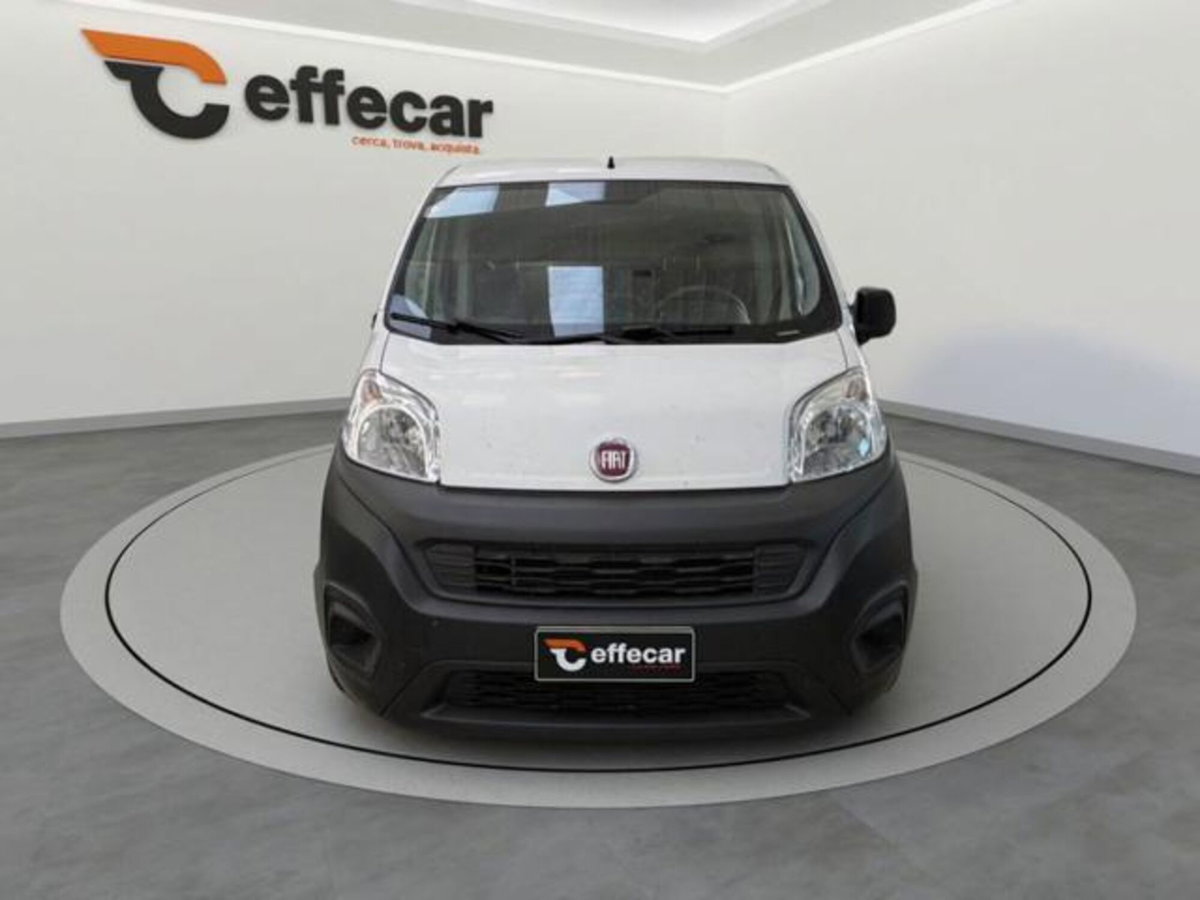 Fiat Fiorino 1.3 MJT 80CV Cargo (2)