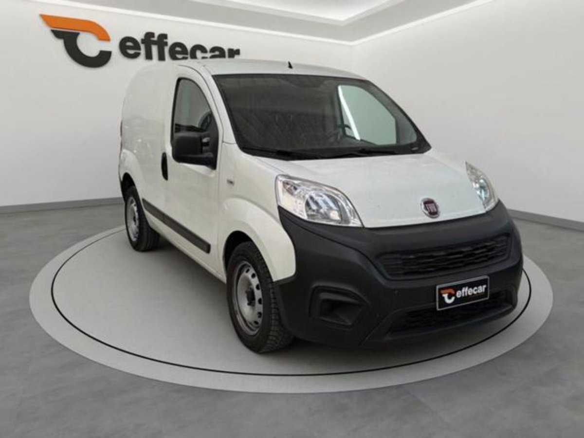 Fiat Fiorino 1.3 MJT 80CV Cargo (3)