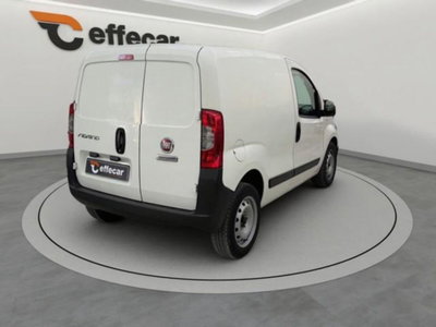 Fiat Fiorino 1.3 MJT 80CV Cargo (6)