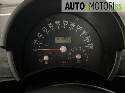 Volkswagen New Beetle Cabrio 1.6 Cabrio (11)