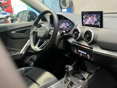 Audi Q2 Q2 35 TFSI S tronic S line Edition (13)