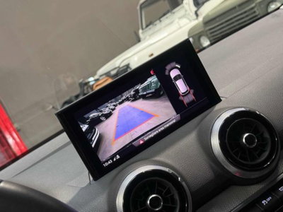 Audi Q2 Q2 35 TFSI S tronic S line Edition (14)