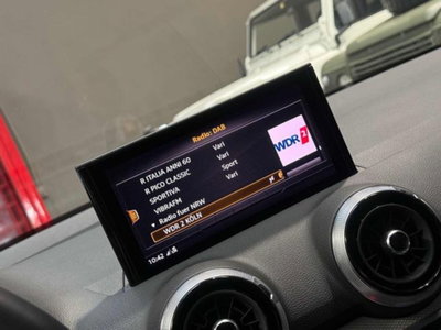 Audi Q2 Q2 35 TFSI S tronic S line Edition (16)