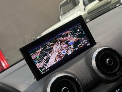 Audi Q2 Q2 35 TFSI S tronic S line Edition (17)