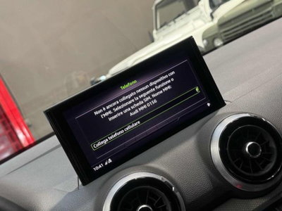 Audi Q2 Q2 35 TFSI S tronic S line Edition (18)