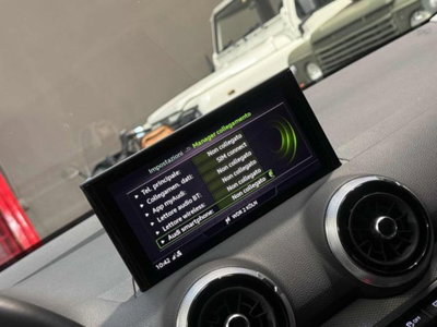 Audi Q2 Q2 35 TFSI S tronic S line Edition (19)