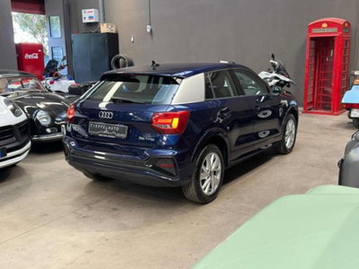 Audi Q2 Q2 35 TFSI S tronic S line Edition (4)