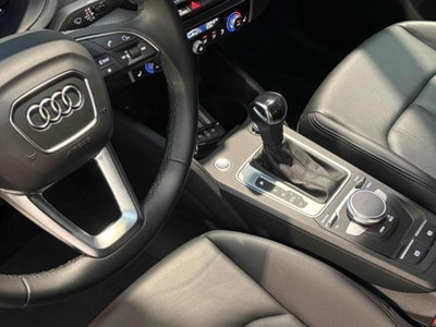 Audi Q2 Q2 35 TFSI S tronic S line Edition (9)