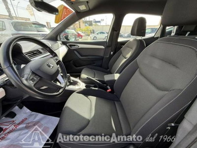 SEAT Arona 1.0 EcoTSI 110 CV DSG XCELLENCE (7)