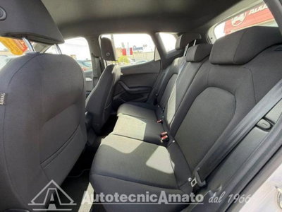 SEAT Arona 1.0 EcoTSI 110 CV DSG XCELLENCE (13)