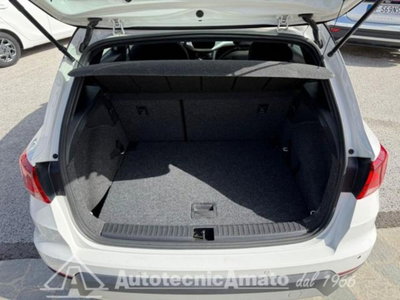 SEAT Arona 1.0 EcoTSI 110 CV DSG XCELLENCE (15)