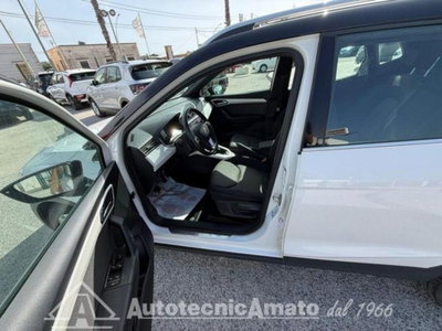SEAT Arona 1.0 EcoTSI 110 CV DSG XCELLENCE (6)