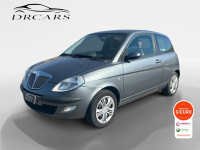 Lancia Ypsilon 1.3 MJT 75 CV Platino usata