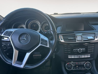 Mercedes-Benz CLS 350 CDI BlueEFFICIENCY (10)