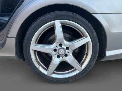 Mercedes-Benz CLS 350 CDI BlueEFFICIENCY (13)
