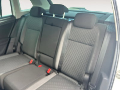 Volkswagen Tiguan 1.6 TDI SCR Sport BlueMotion Technology (13)