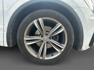 Volkswagen Tiguan 1.6 TDI SCR Sport BlueMotion Technology (14)