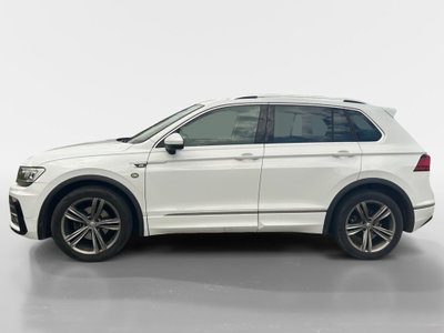 Volkswagen Tiguan 1.6 TDI SCR Sport BlueMotion Technology (2)