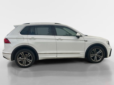 Volkswagen Tiguan 1.6 TDI SCR Sport BlueMotion Technology (6)