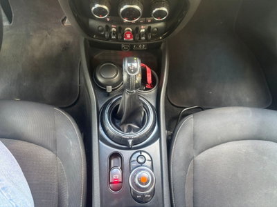 MINI Mini Clubman 1.5 One D Hype Clubman (17)