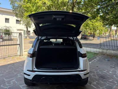 Land Rover Range Rover Evoque 2.0D I4-L.Flw 150 CV R-Dynamic S (10)