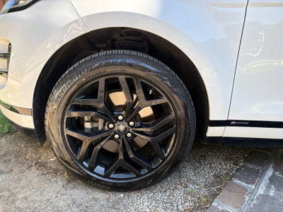 Land Rover Range Rover Evoque 2.0D I4-L.Flw 150 CV R-Dynamic S (12)