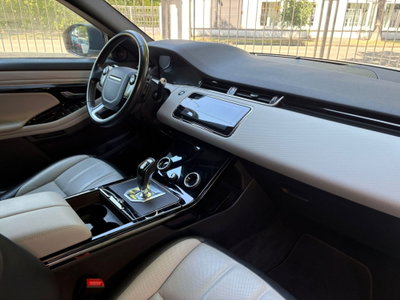 Land Rover Range Rover Evoque 2.0D I4-L.Flw 150 CV R-Dynamic S (13)