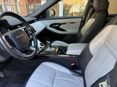Land Rover Range Rover Evoque 2.0D I4-L.Flw 150 CV R-Dynamic S (14)