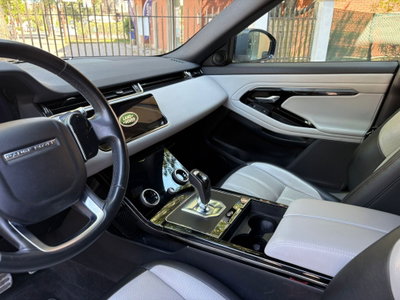 Land Rover Range Rover Evoque 2.0D I4-L.Flw 150 CV R-Dynamic S (15)