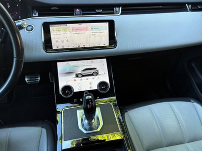 Land Rover Range Rover Evoque 2.0D I4-L.Flw 150 CV R-Dynamic S (16)